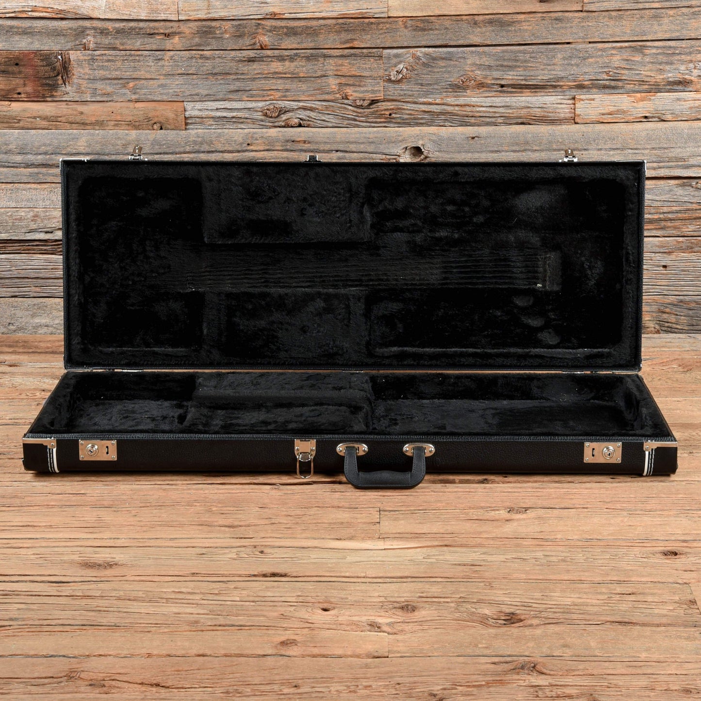 Fender Custom Shop 1962 Stratocaster Heavy Relic Faded Shell Pink Over Black 2014 Electric Guitars / Solid Body