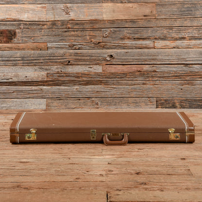 Fender Custom Shop 1962 Stratocaster Relic Lake Placid Blue 2004 Electric Guitars / Solid Body