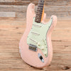 Fender Custom Shop 1962 Stratocaster Relic Shell Pink 2006 Electric Guitars / Solid Body