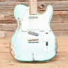 Fender Custom Shop 1962 Telecaster Relic Surf Green 2019 Electric Guitars / Solid Body