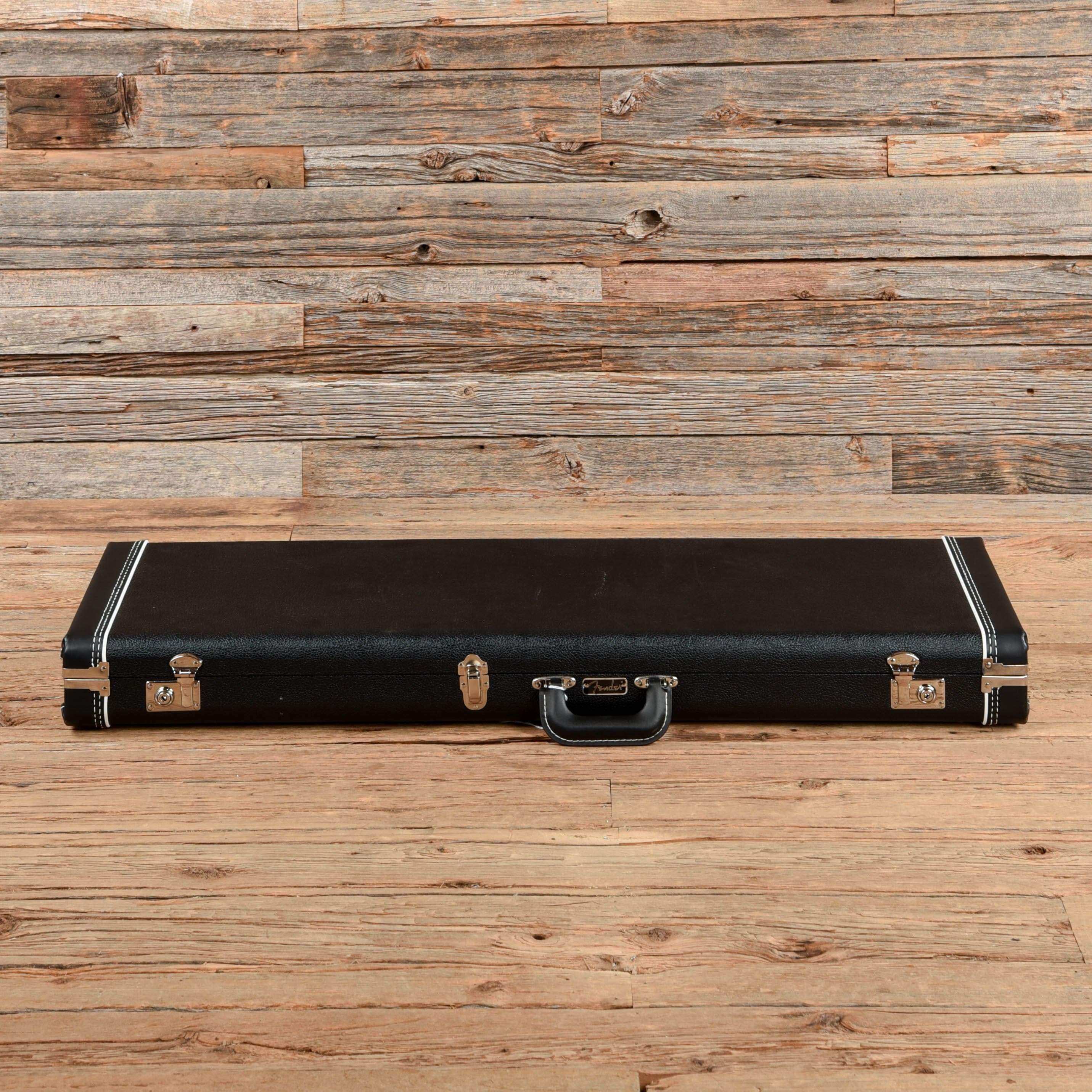 Fender Custom Shop 1962 Telecaster Relic Surf Green 2019 Electric Guitars / Solid Body