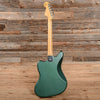 Fender Custom Shop 1963 Jaguar Journeyman Relic Faded Sherwood Green 2021 Electric Guitars / Solid Body
