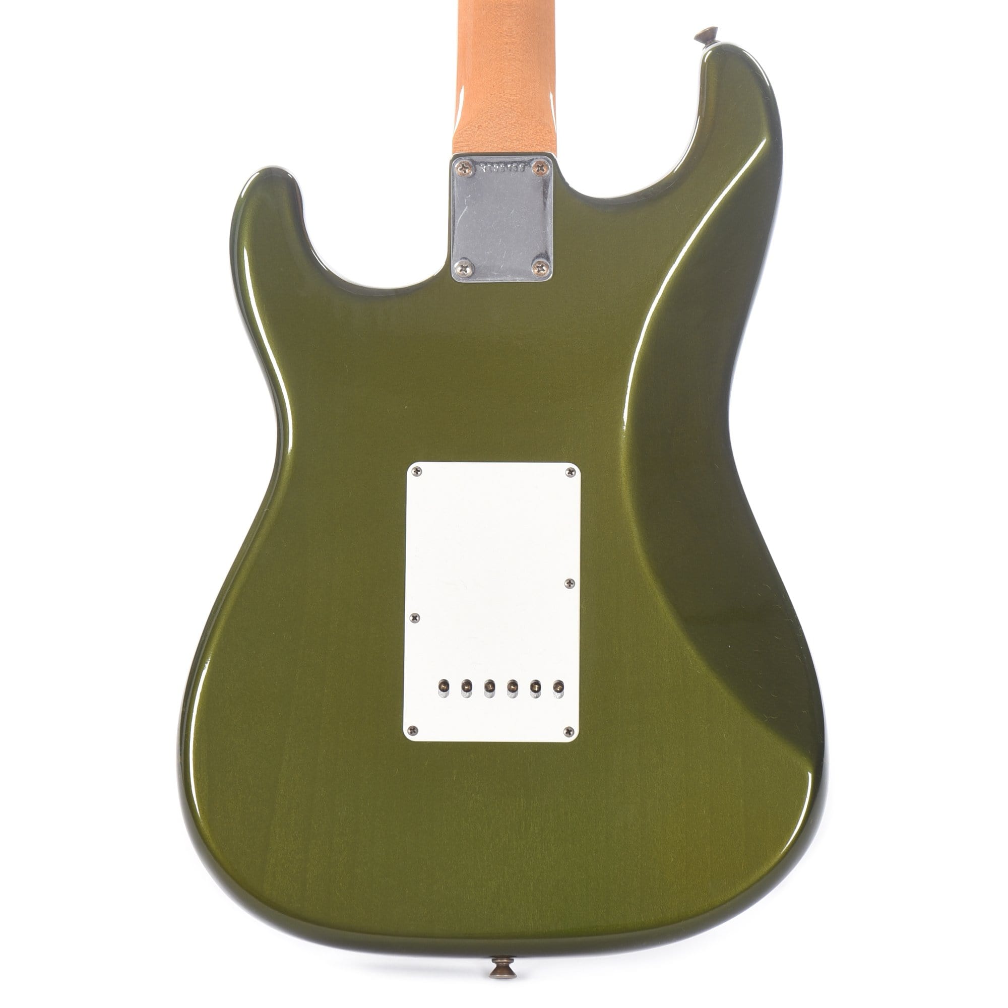Fender Custom Shop 1963 Stratocaster 