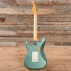 Fender Custom Shop 1963 Stratocaster Heavy Relic Faded Aged Sage Green Metallic 2022 Electric Guitars / Solid Body