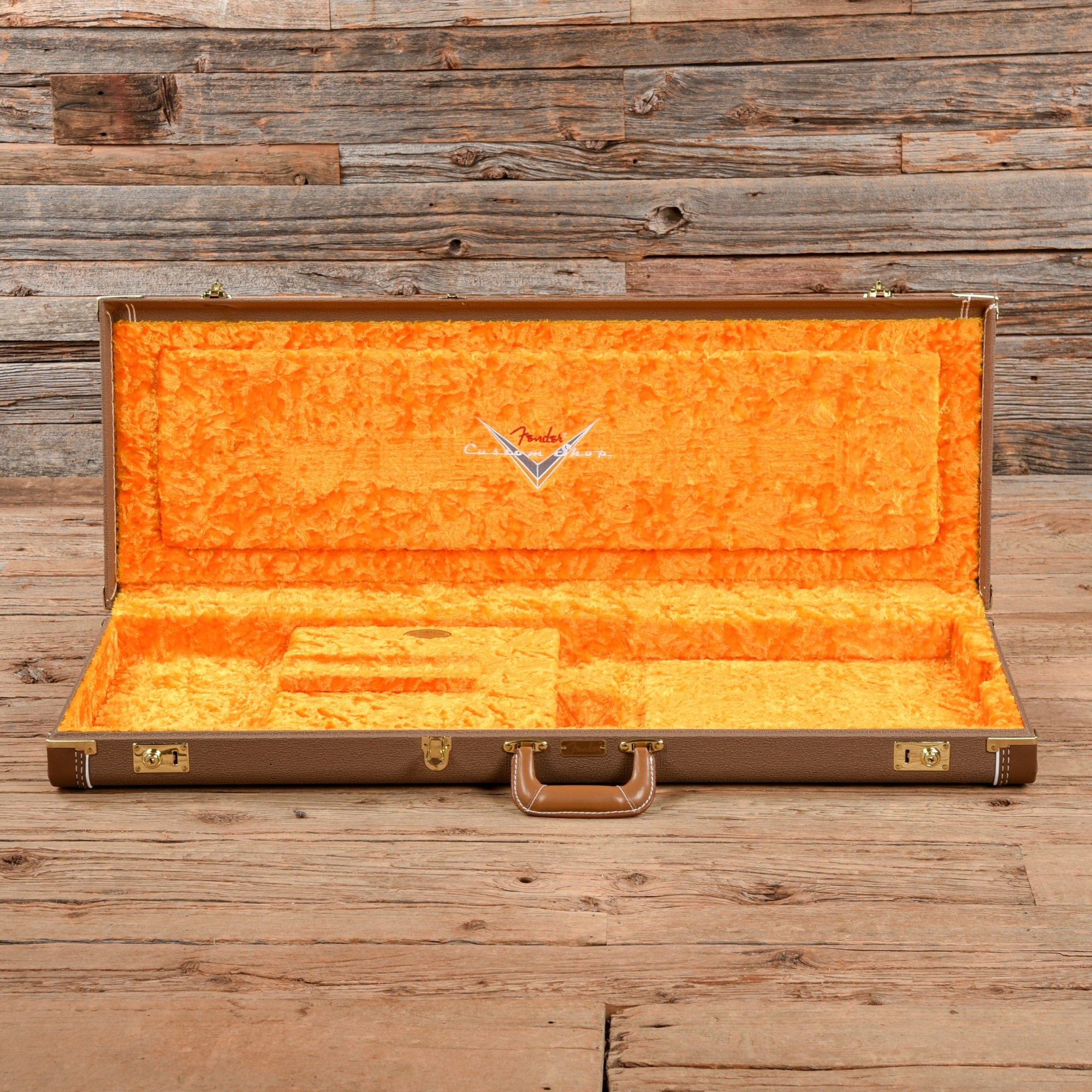 Fender Custom Shop 1963 Stratocaster Journeyman Relic Aged Black 2021 Electric Guitars / Solid Body