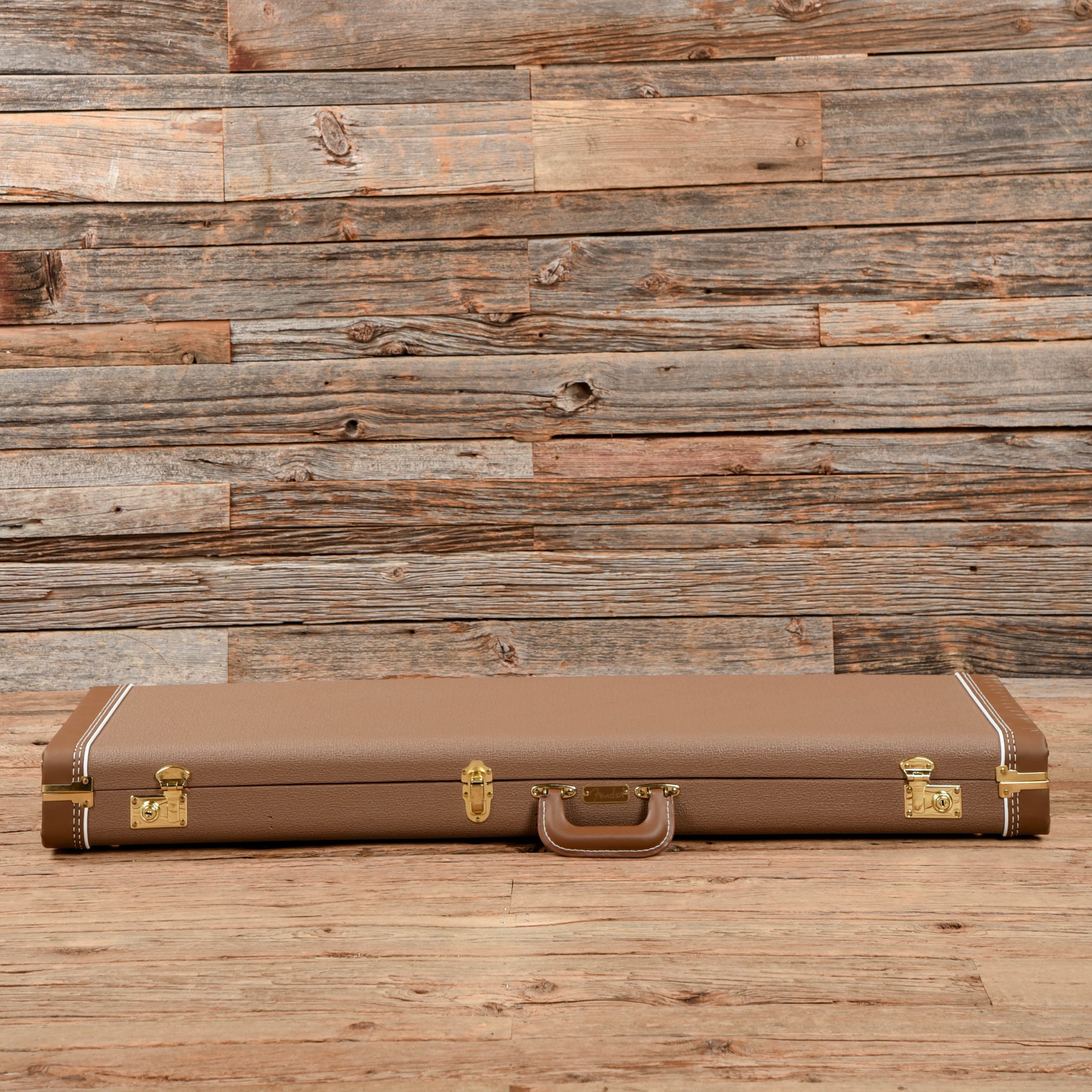 Fender Custom Shop 1963 Stratocaster Journeyman Relic Charcoal Frost 2019 Electric Guitars / Solid Body