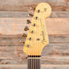 Fender Custom Shop 1963 Stratocaster Journeyman Relic Dennis Galuszka Aged Olympic White 2020 Electric Guitars / Solid Body
