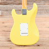 Fender Custom Shop 1963 Stratocaster Journeyman Relic Graffiti Yellow 2018 Electric Guitars / Solid Body