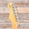 Fender Custom Shop 1963 Stratocaster Journeyman Relic Graffiti Yellow 2018 Electric Guitars / Solid Body
