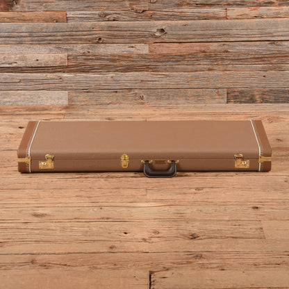 Fender Custom Shop 1963 Stratocaster Journeyman Relic Sunburst 2022 Electric Guitars / Solid Body