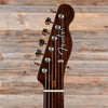 Fender Custom Shop 1963 Telecaster NOS Rosewood Neck Dennis Galuszka Masterbuilt Seafoam Green 2012 Electric Guitars / Solid Body