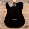 Fender Custom Shop 1963 Telecaster Relic Black 2005 Electric Guitars / Solid Body