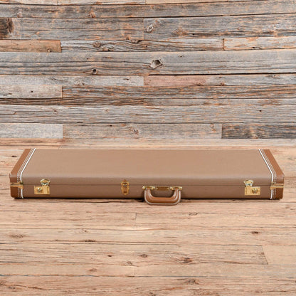 Fender Custom Shop 1963 Telecaster Relic Ice Blue Metallic 2015 Electric Guitars / Solid Body