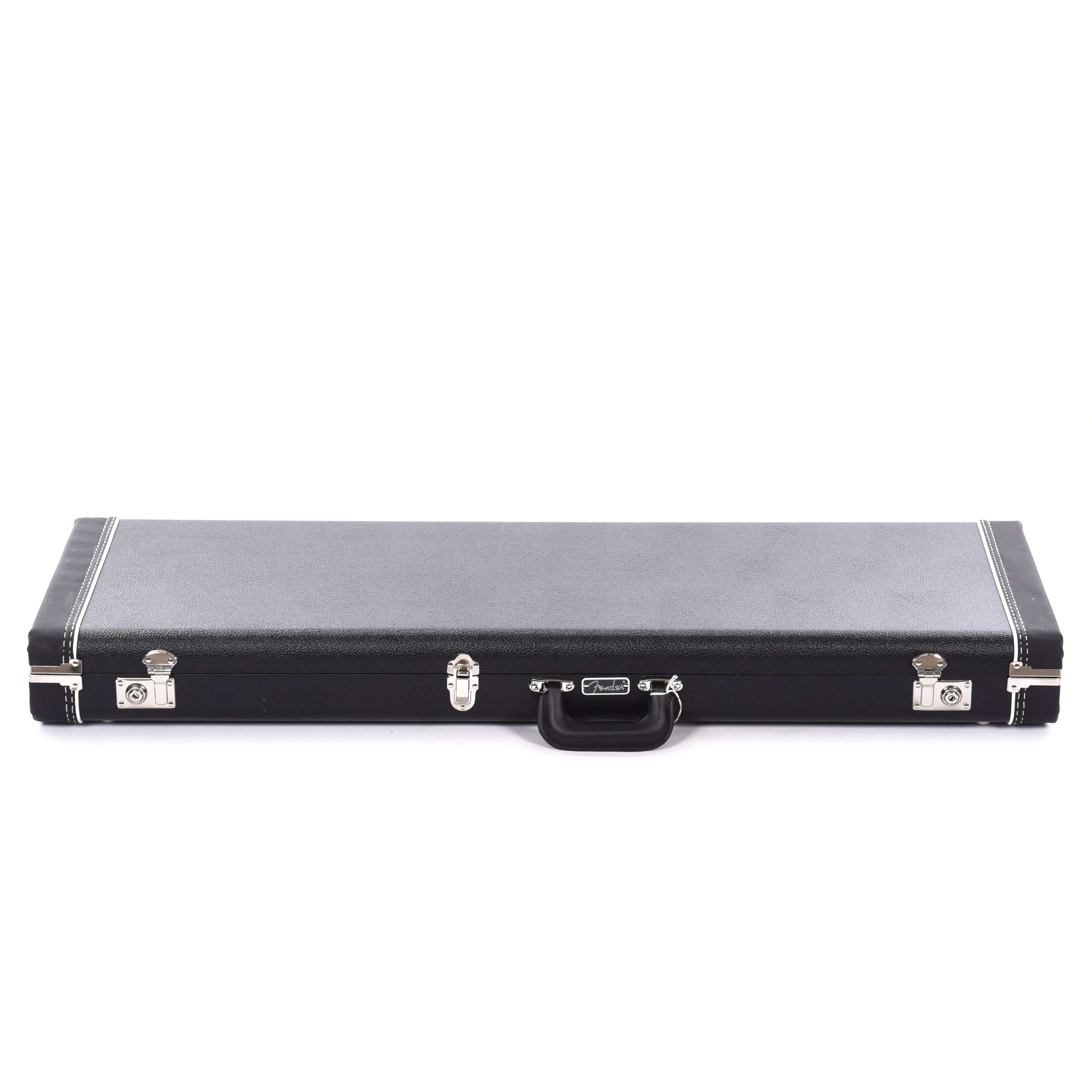 Fender Custom Shop 1964 Stratocaster Journeyman Relic Faded Aged Daphne Blue Electric Guitars / Solid Body