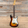 Fender Custom Shop 1964 Stratocaster Journeyman Relic Sunburst 2018 Electric Guitars / Solid Body