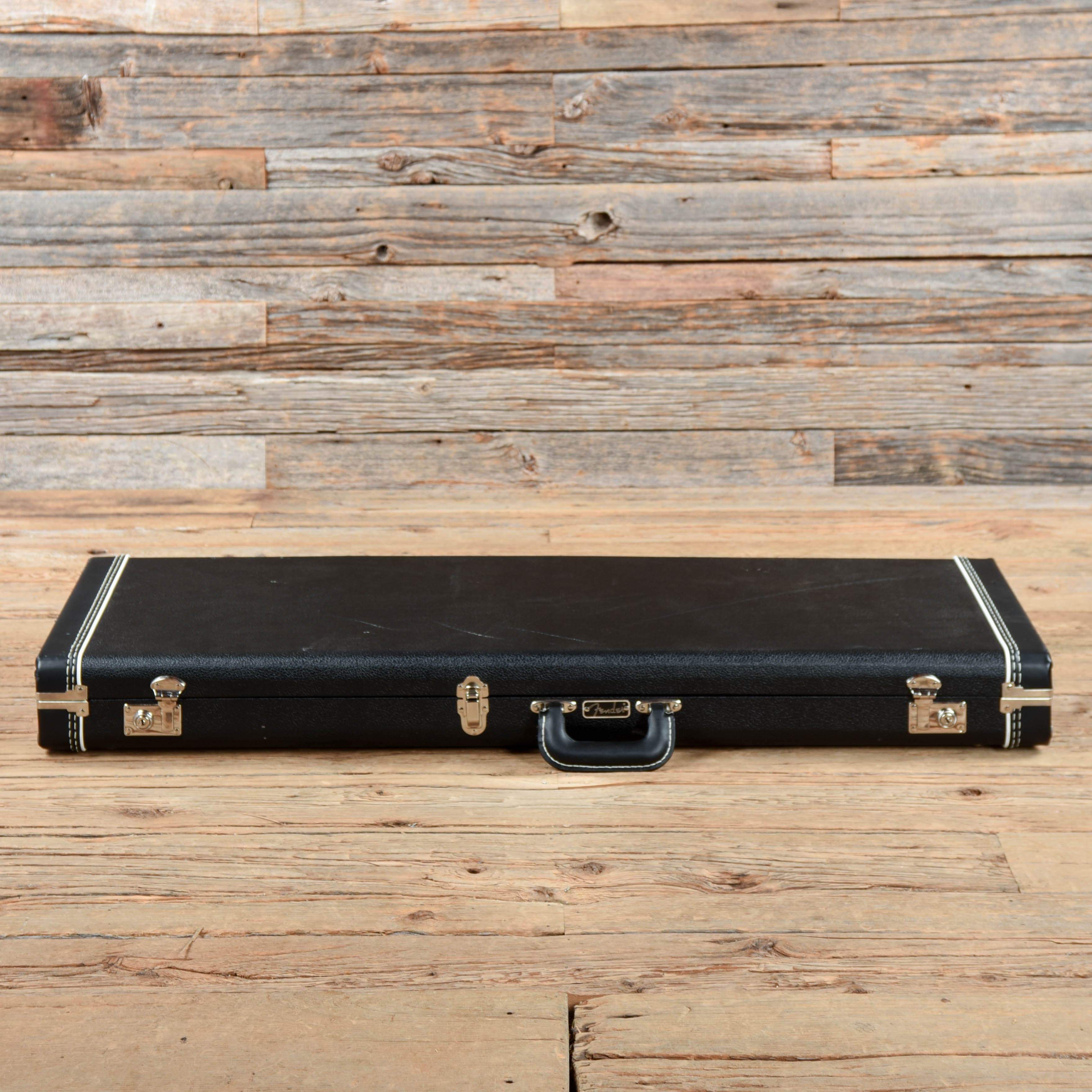 Fender Custom Shop 1964 Stratocaster Journeyman Relic Sunburst 2018 Electric Guitars / Solid Body