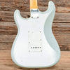 Fender Custom Shop 1964 Stratocaster Journeyman Relic Super Faded Sonic Blue 2020 Electric Guitars / Solid Body