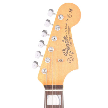 Fender Custom Shop 1965 Jazzmaster Journeyman Relic Candy Apple Red Master Built by Chris Fleming Electric Guitars / Solid Body