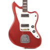 Fender Custom Shop 1965 Jazzmaster Journeyman Relic Candy Apple Red Master Built by Chris Fleming Electric Guitars / Solid Body