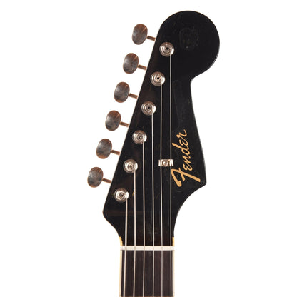 Fender Custom Shop 1965 Stratocaster "Chicago Special" Ash Deluxe Closet Classic Super Aged 3-Color Sunburst w/Roasted Bound Neck & Black Painted Headcap Electric Guitars / Solid Body