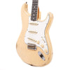 Fender Custom Shop 1965 Stratocaster "Chicago Special" Ash Relic Aged Vintage Blonde w/Roasted Bound Neck Electric Guitars / Solid Body