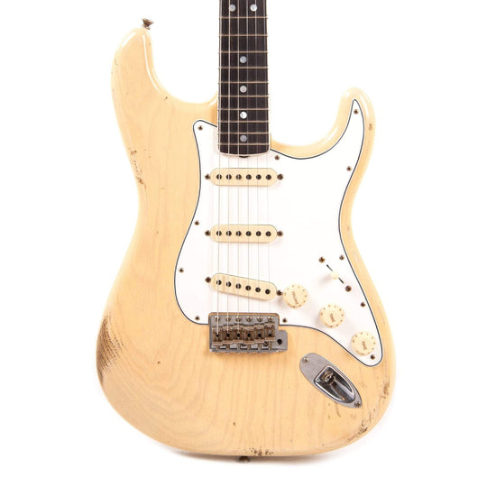 Fender Custom Shop 1965 Stratocaster 
