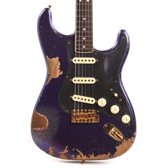 Fender Custom Shop 1965 Stratocaster 