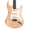 Fender Custom Shop 1965 Stratocaster "Chicago Special" Heavy Relic Faded/Aged Shell Pink Sparkle w/Roasted Bound Neck Electric Guitars / Solid Body