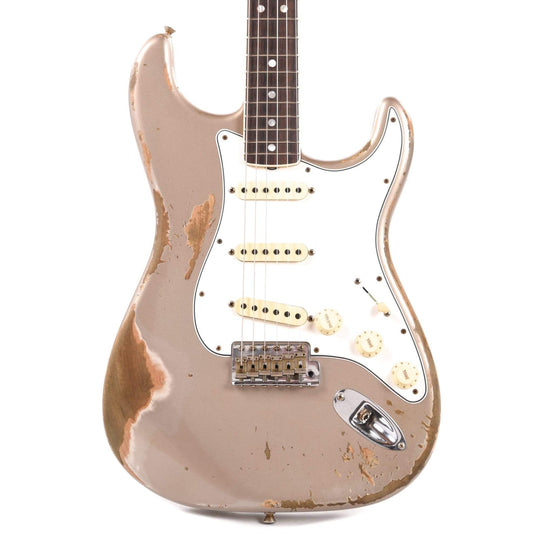 Fender Custom Shop 1965 Stratocaster 