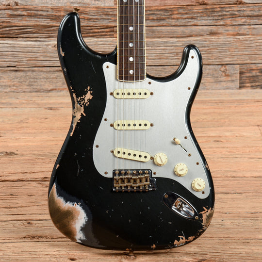 Fender Custom Shop 1965 Stratocaster 