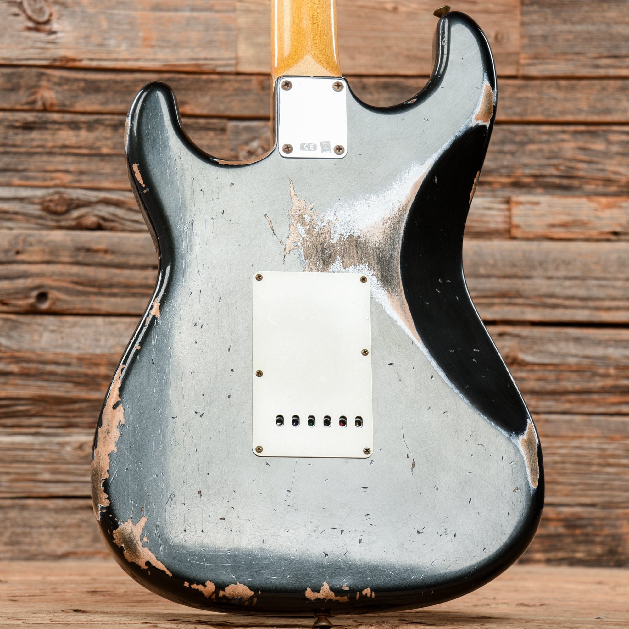 Fender Custom Shop 1965 Stratocaster 