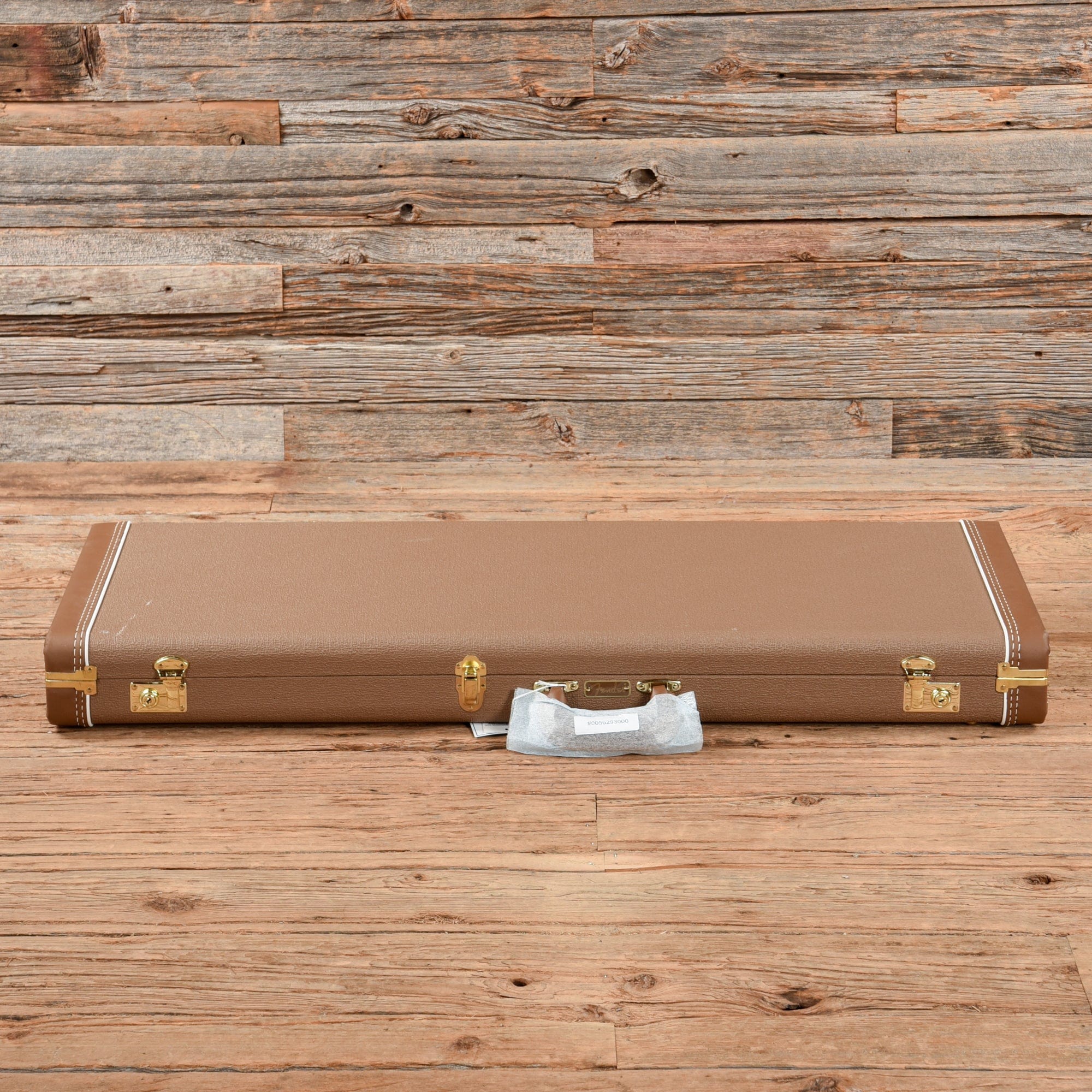 Fender Custom Shop 1965 Stratocaster 