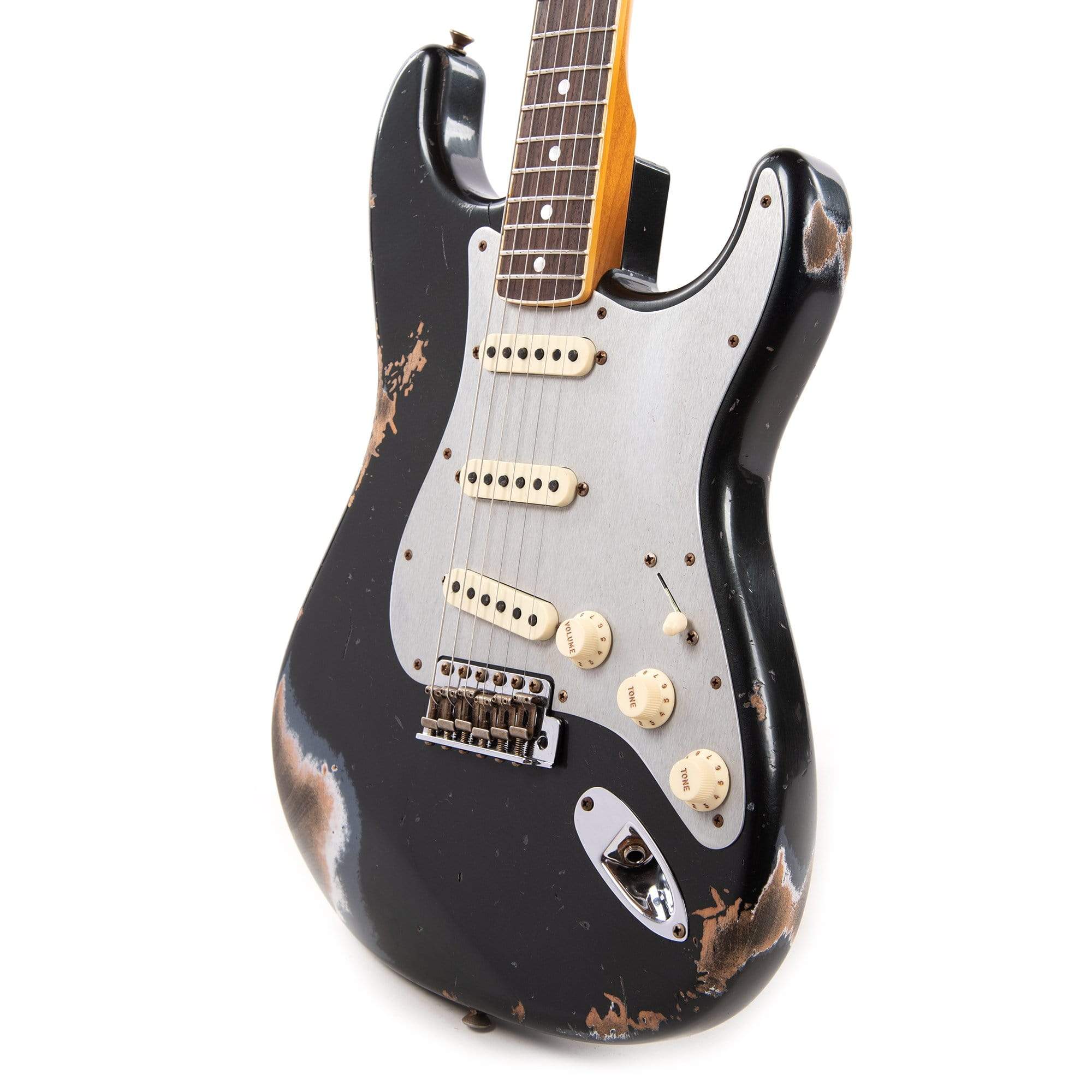 Fender Custom Shop 1965 Stratocaster 