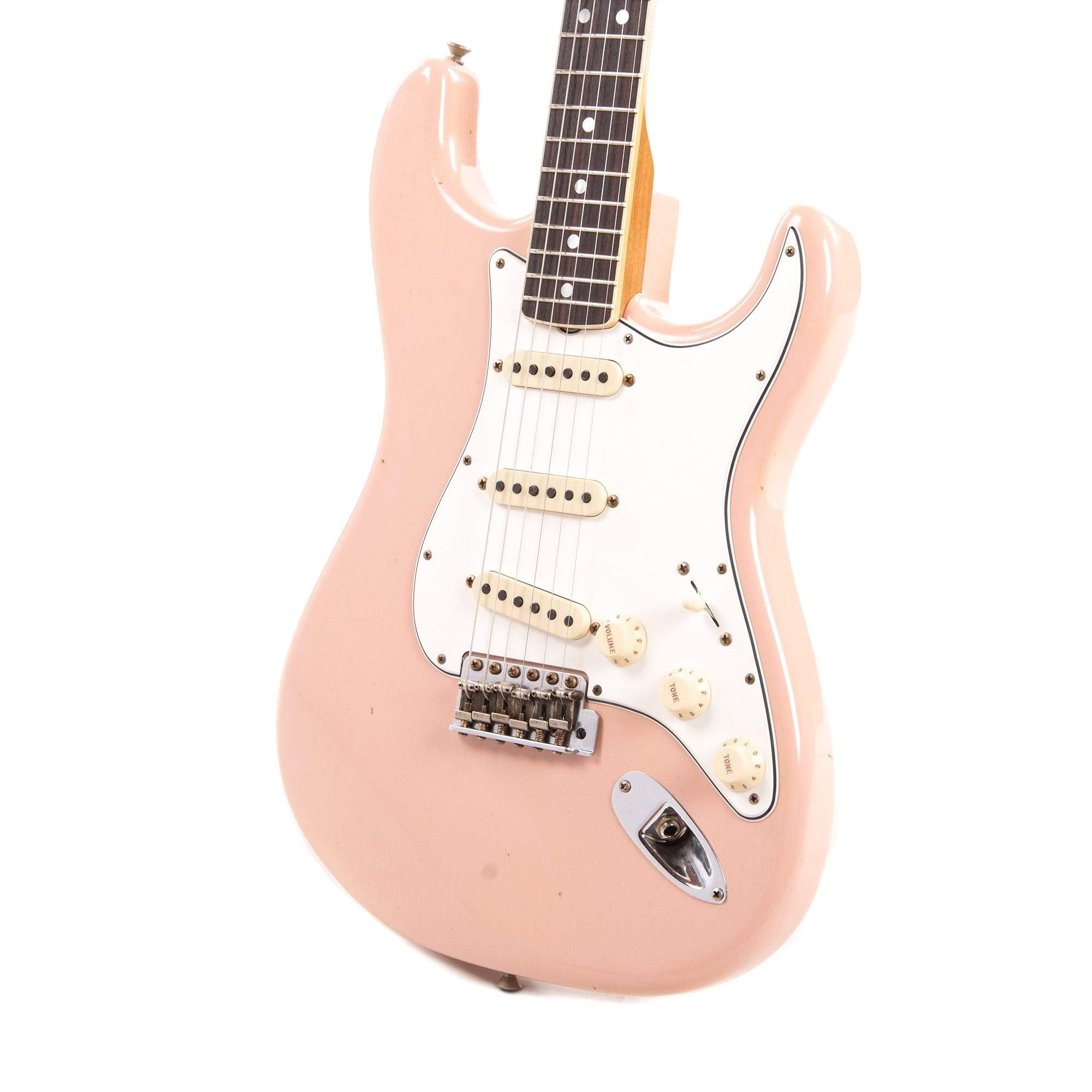 Fender Custom Shop 1965 Stratocaster 