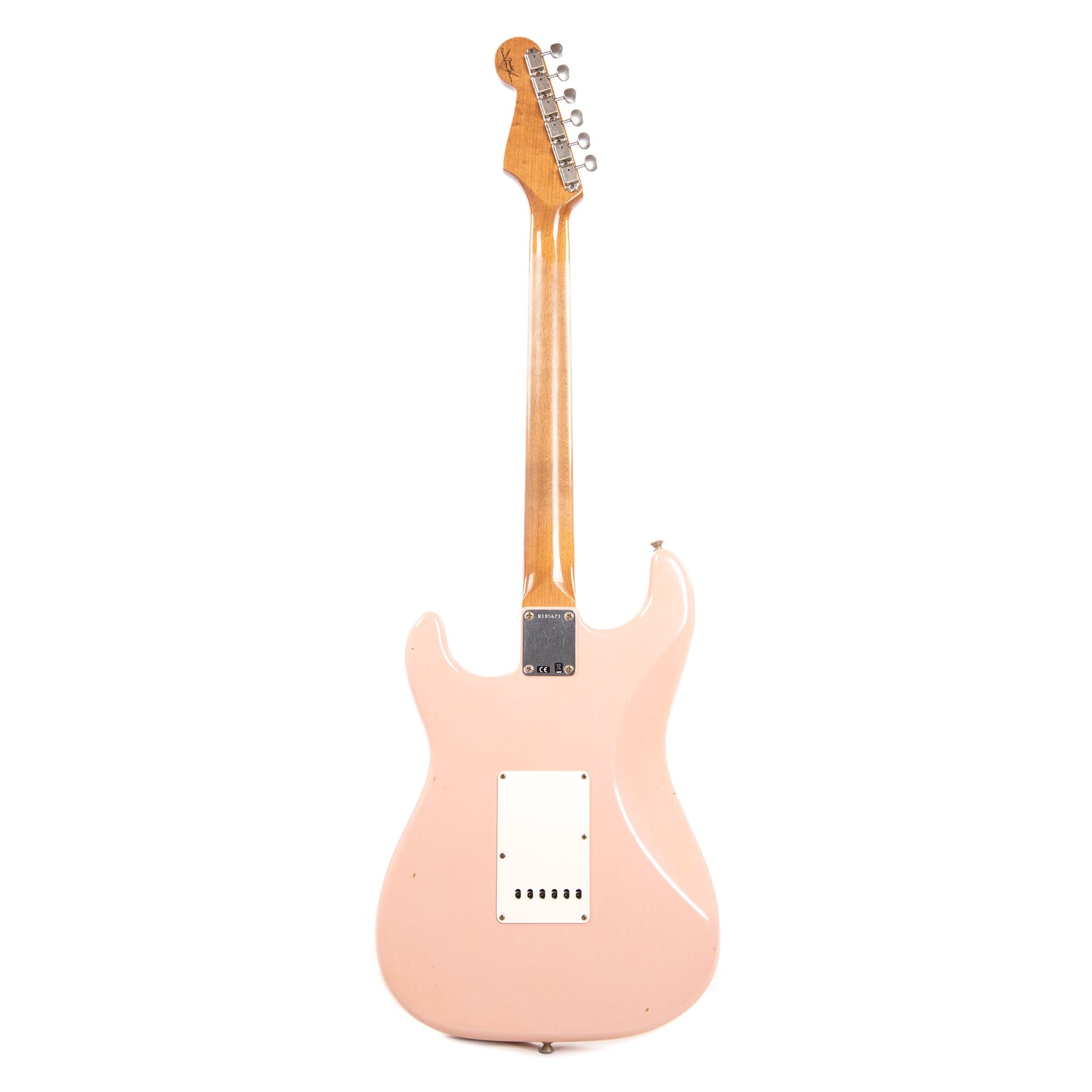 Fender Custom Shop 1965 Stratocaster 