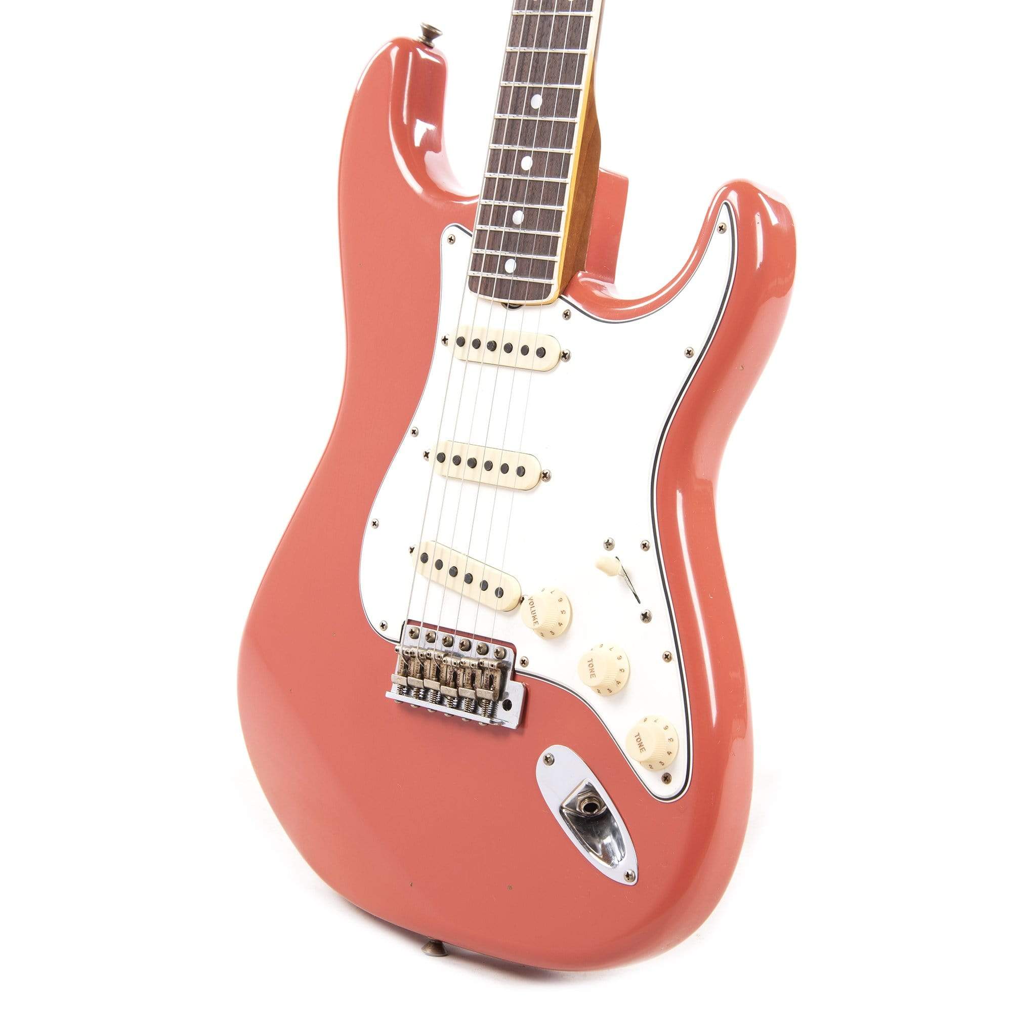 Fender Custom Shop 1965 Stratocaster 