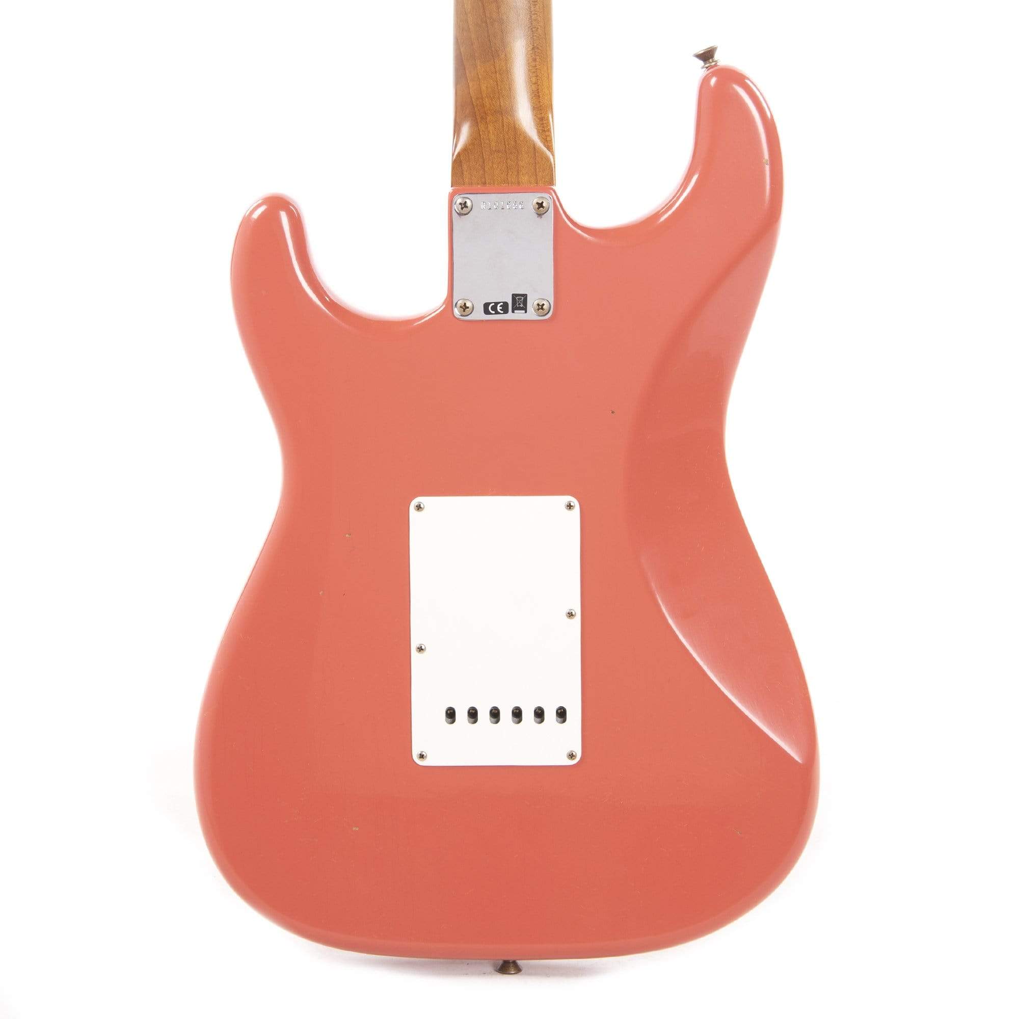 Fender Custom Shop 1965 Stratocaster 