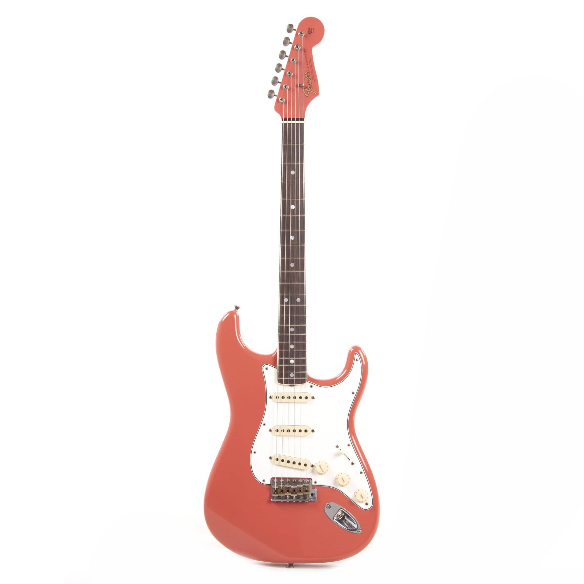 Fender Custom Shop 1965 Stratocaster 