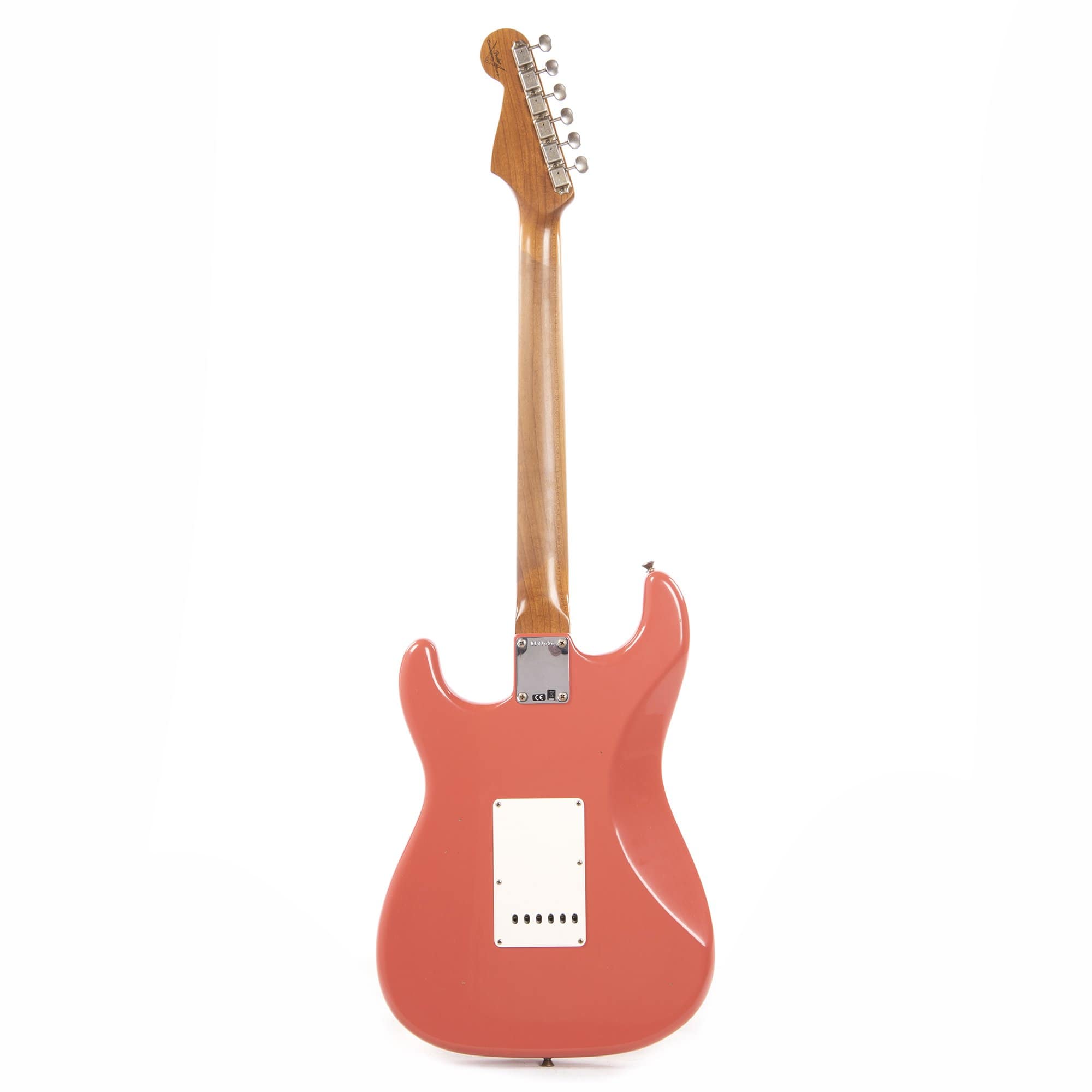 Fender Custom Shop 1965 Stratocaster 