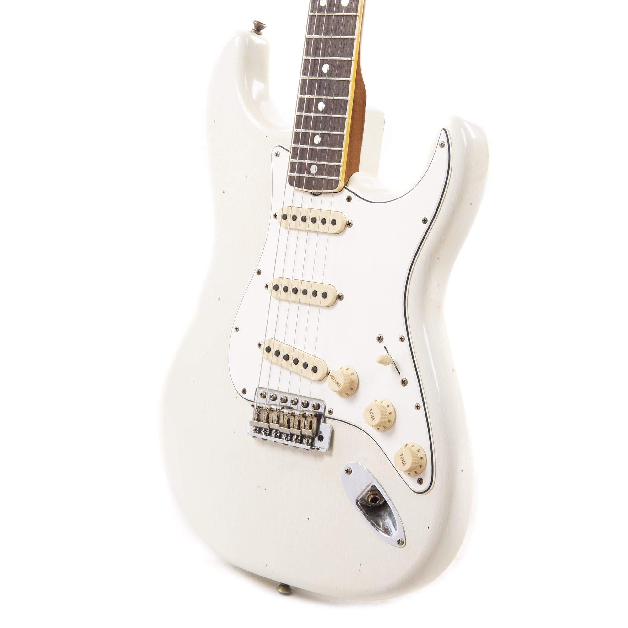 Fender Custom Shop 1965 Stratocaster 