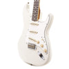 Fender Custom Shop 1965 Stratocaster "Chicago Special" Journeyman Relic Super Aged Olympic White w/Roasted Bound Neck Electric Guitars / Solid Body
