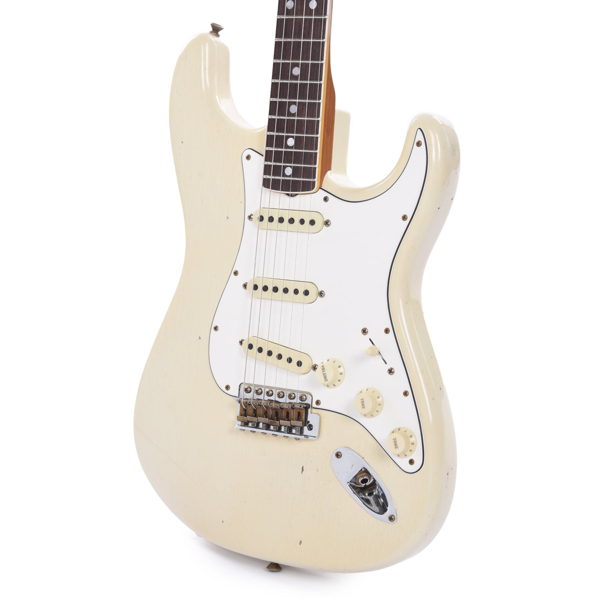 Fender Custom Shop 1965 Stratocaster 