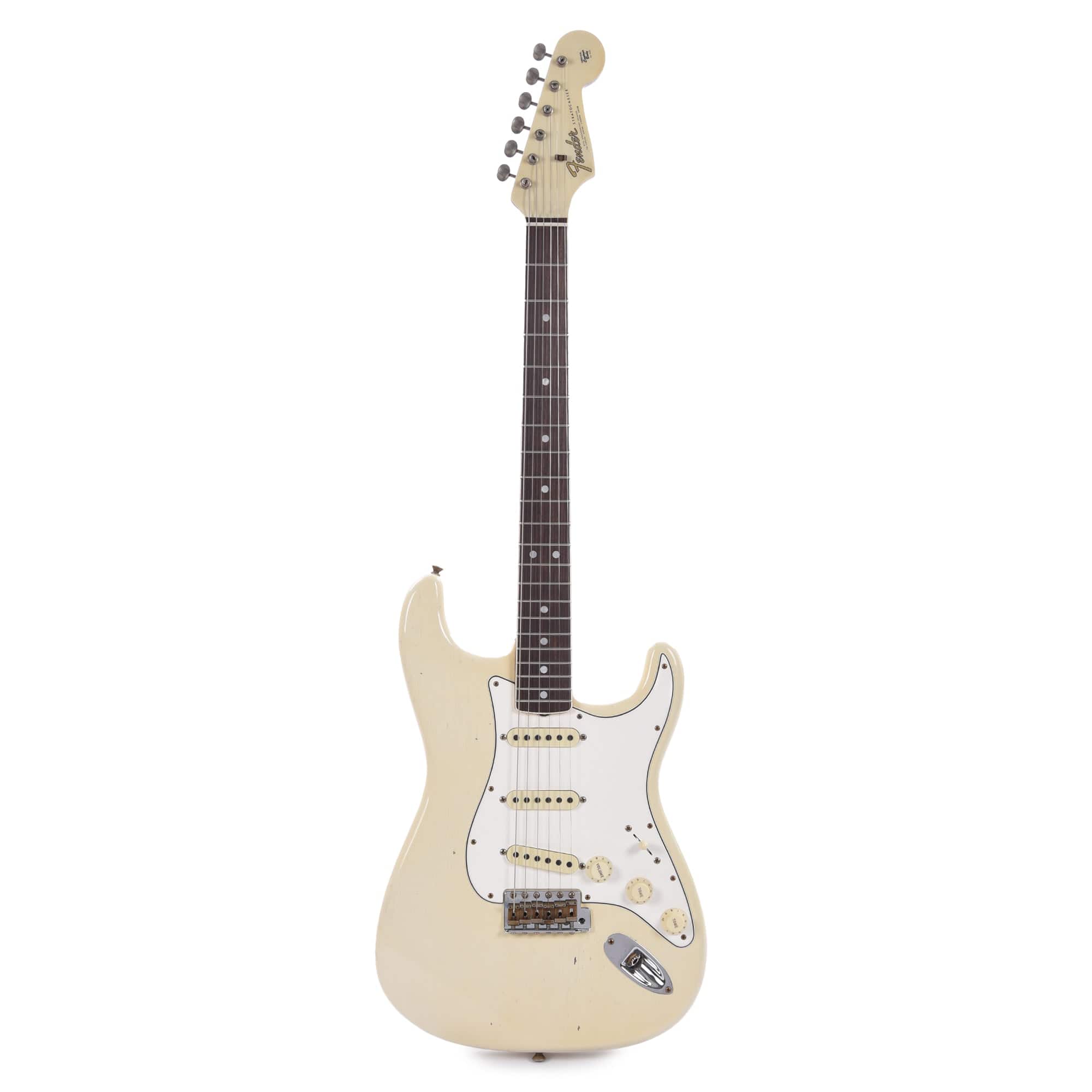 Fender Custom Shop 1965 Stratocaster 