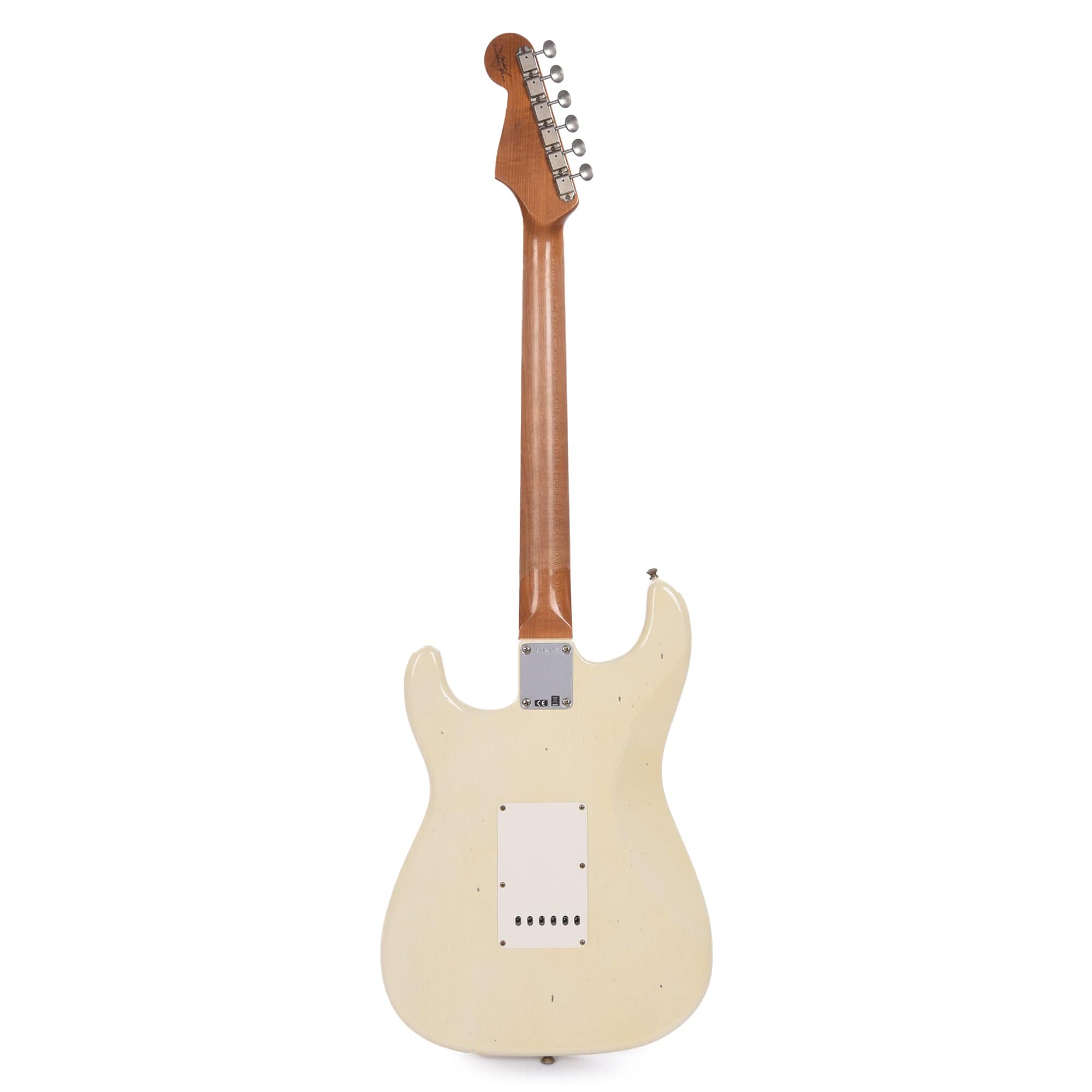 Fender Custom Shop 1965 Stratocaster 