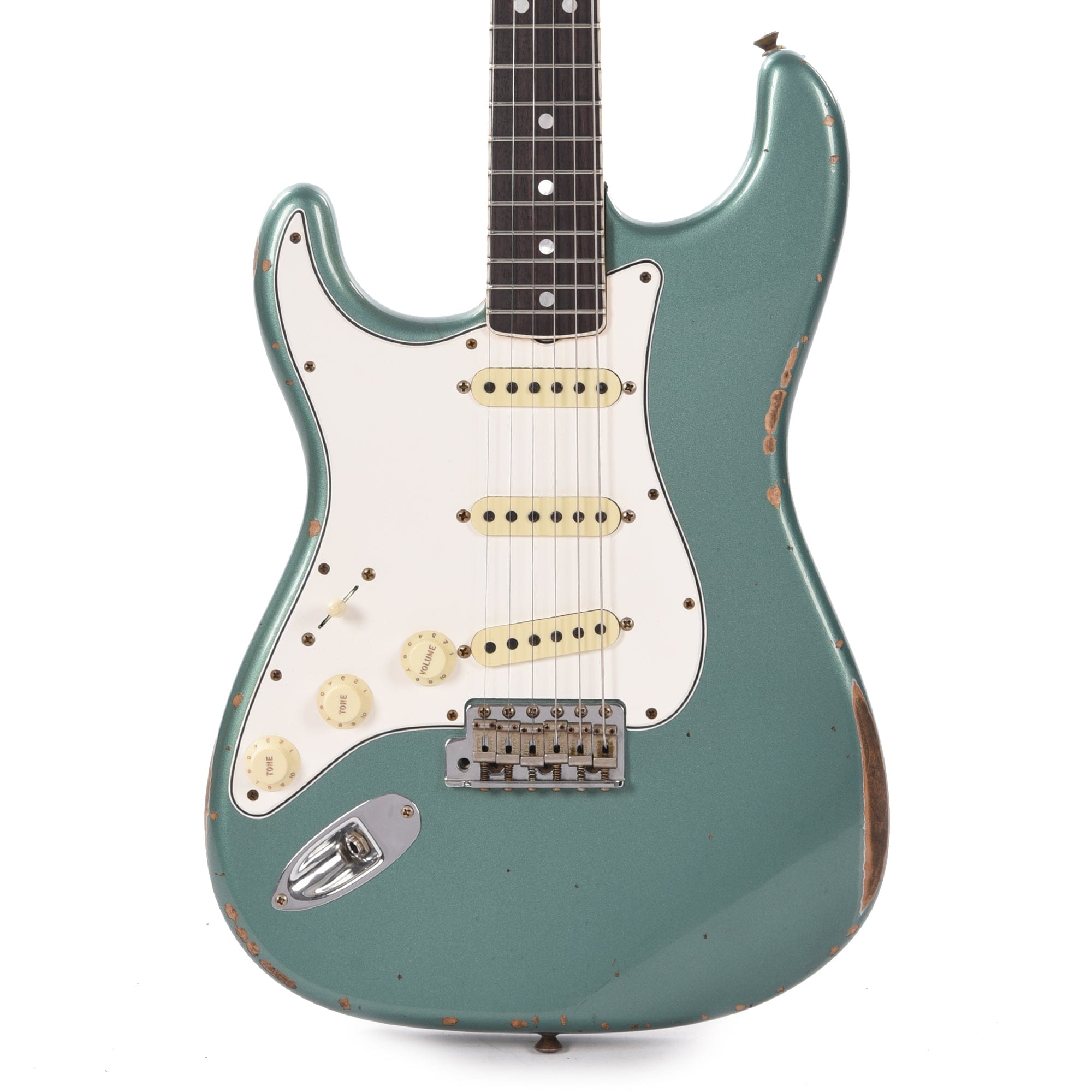 Fender Custom Shop 1965 Stratocaster 