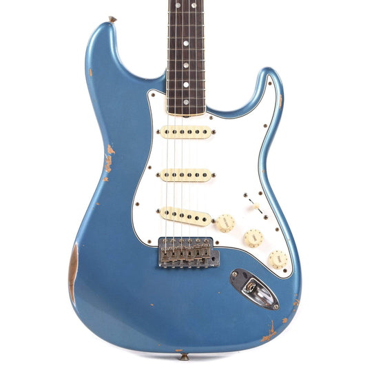 Fender Custom Shop 1965 Stratocaster 