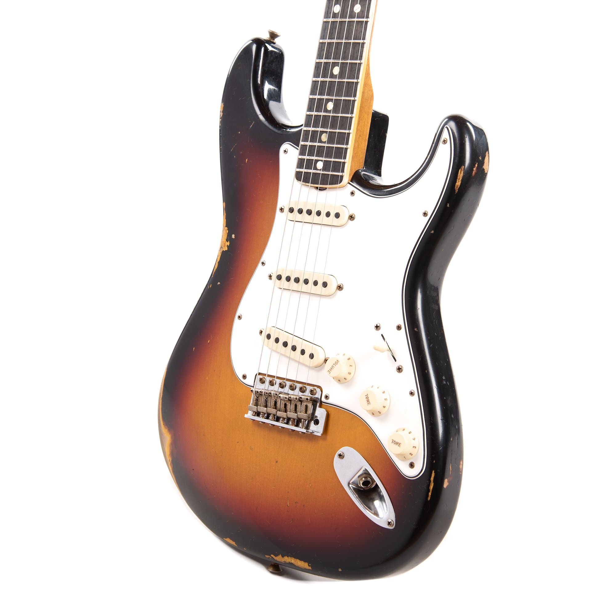 Fender Custom Shop 1965 Stratocaster 