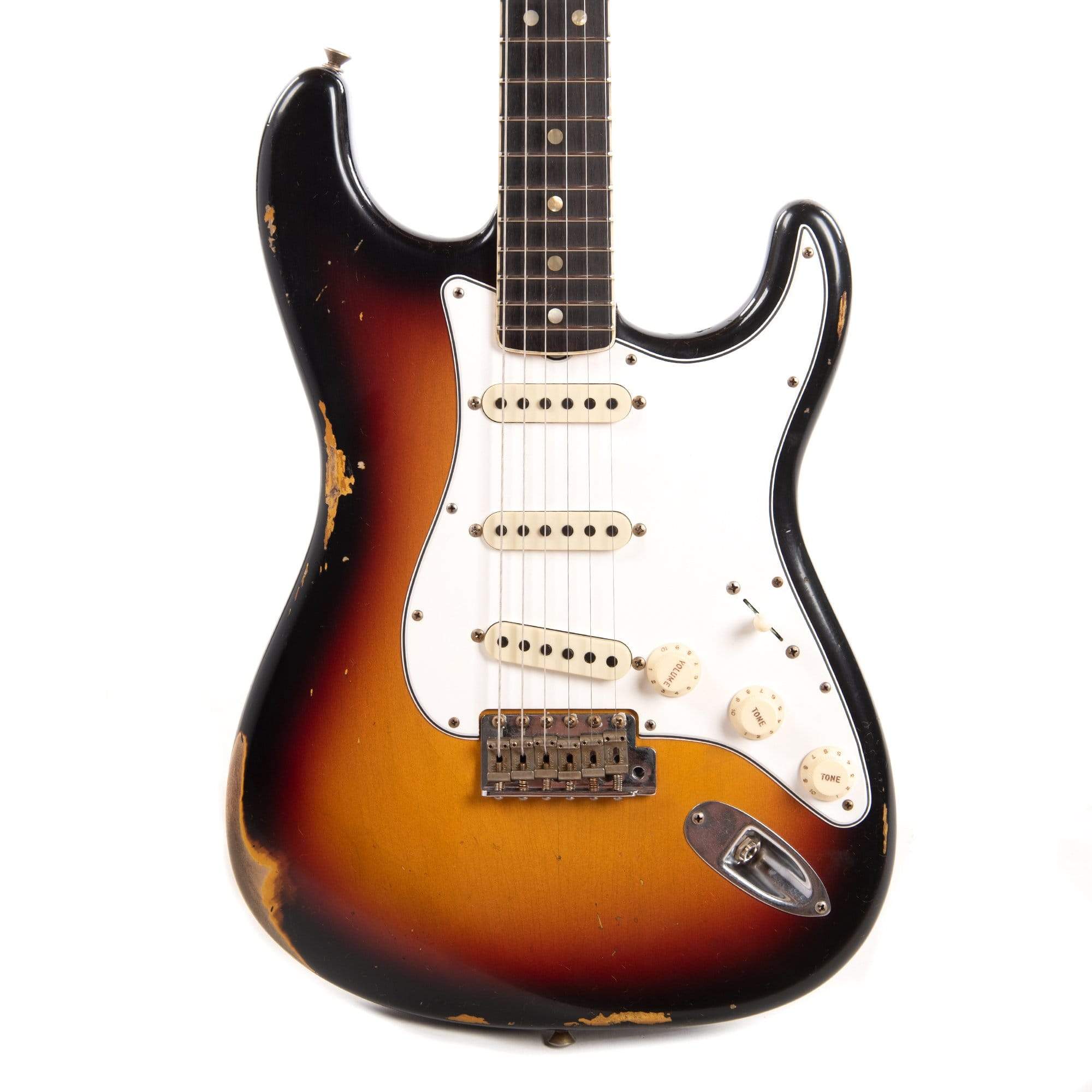 Fender Custom Shop 1965 Stratocaster 