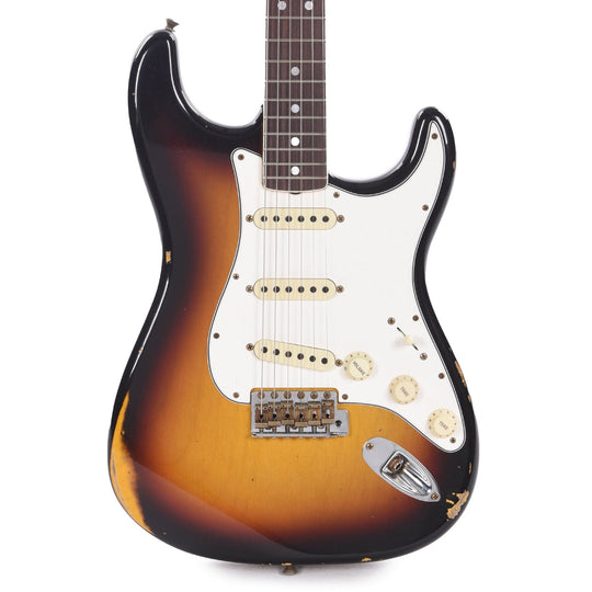 Fender Custom Shop 1965 Stratocaster 