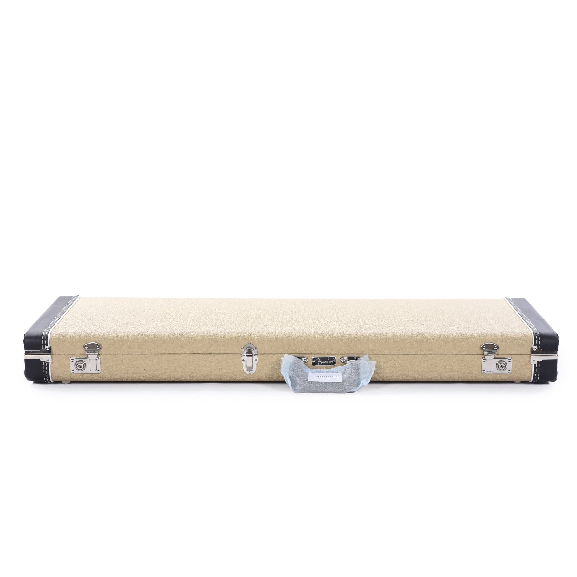 Fender Custom Shop 1965 Stratocaster 